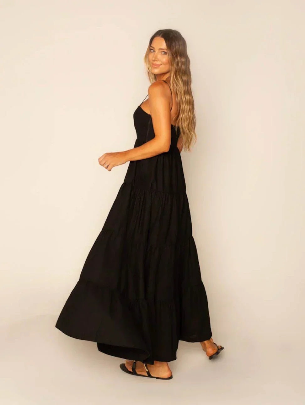 Vestido Largo Madison + Regalo Exclusivo