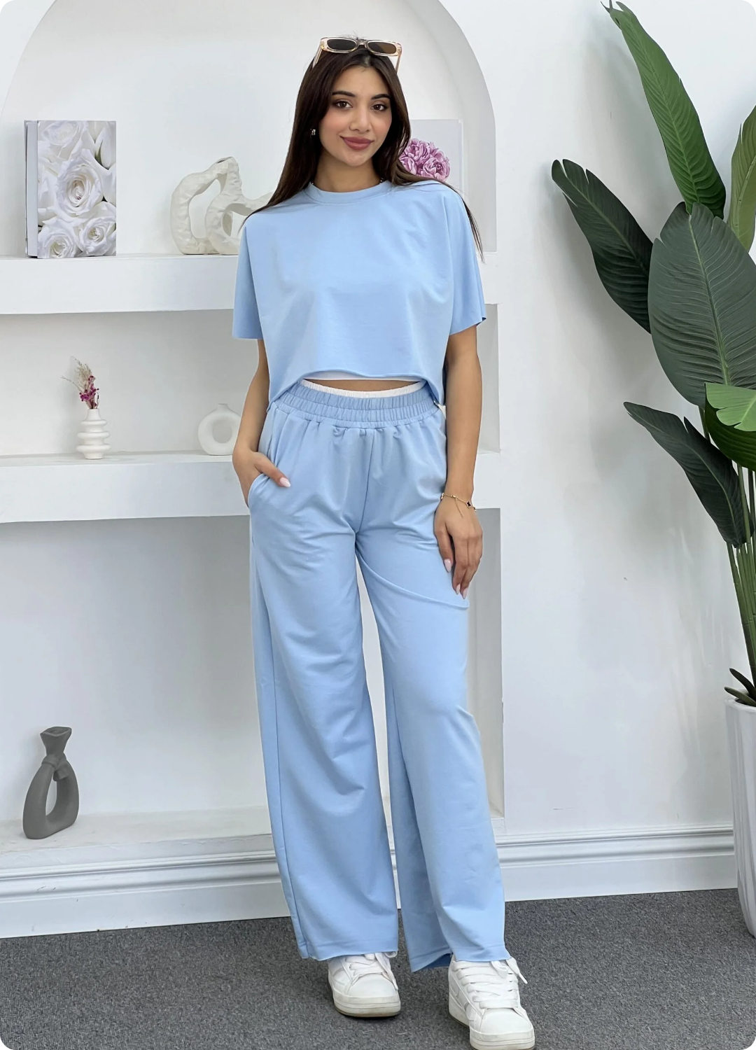 Conjunto Rosalba