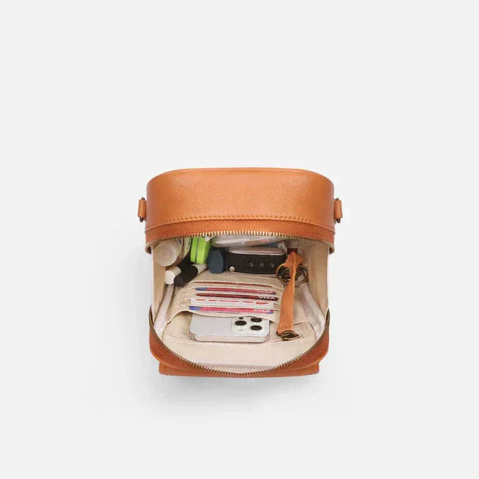 Cartera Femenina Maya