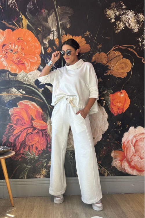 Conjunto Stephanie - Llevá 2 y pagá 1