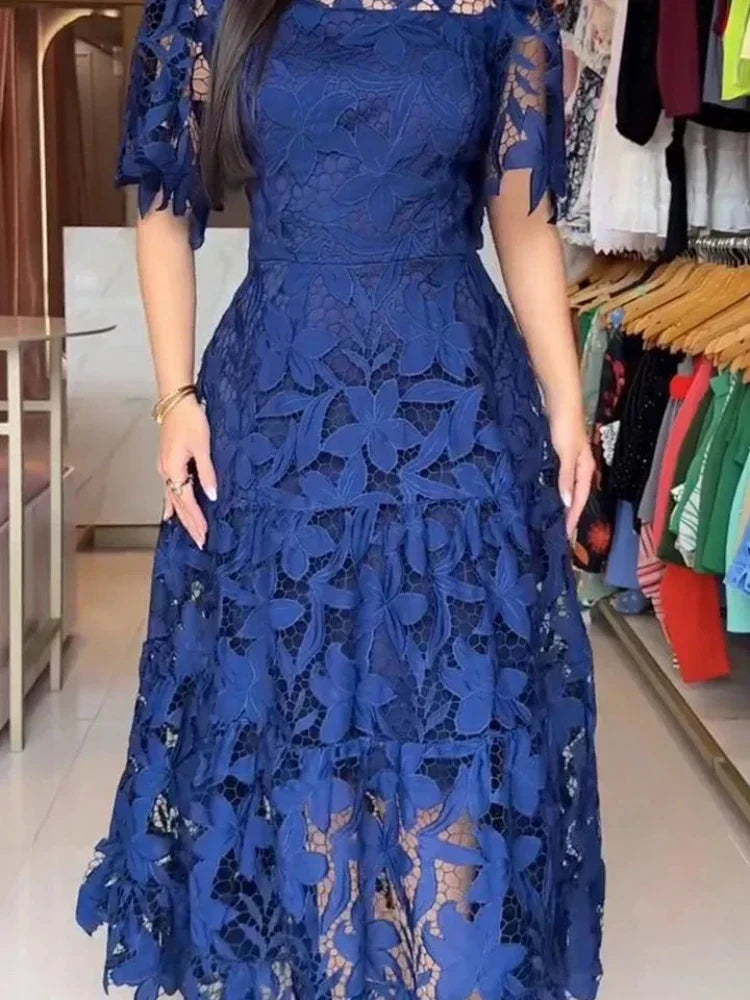 Vestido Anaju