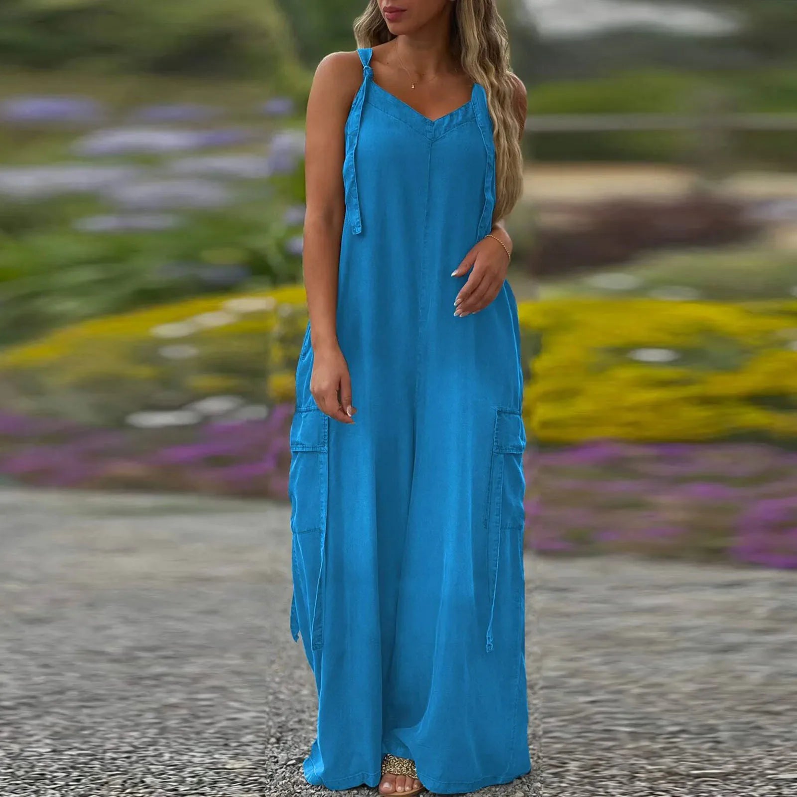 Mono Penélope™ en Tejido Liviano con Caída Suelta / Para Mujeres que Aman la Comodidad con Estilo