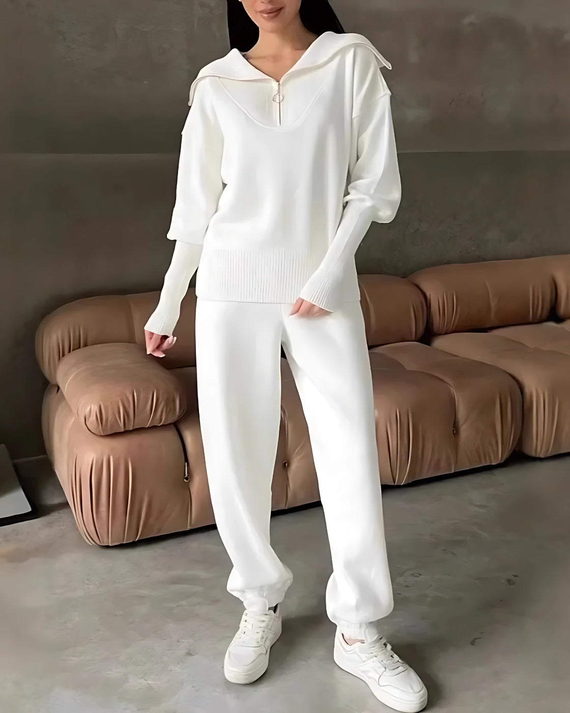 Conjunto Lis | 2 Piezas - MaxConfort (Vintage)