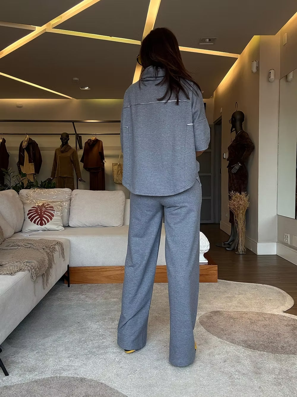 Conjunto Stephanie - Llevá 2 y pagá 1