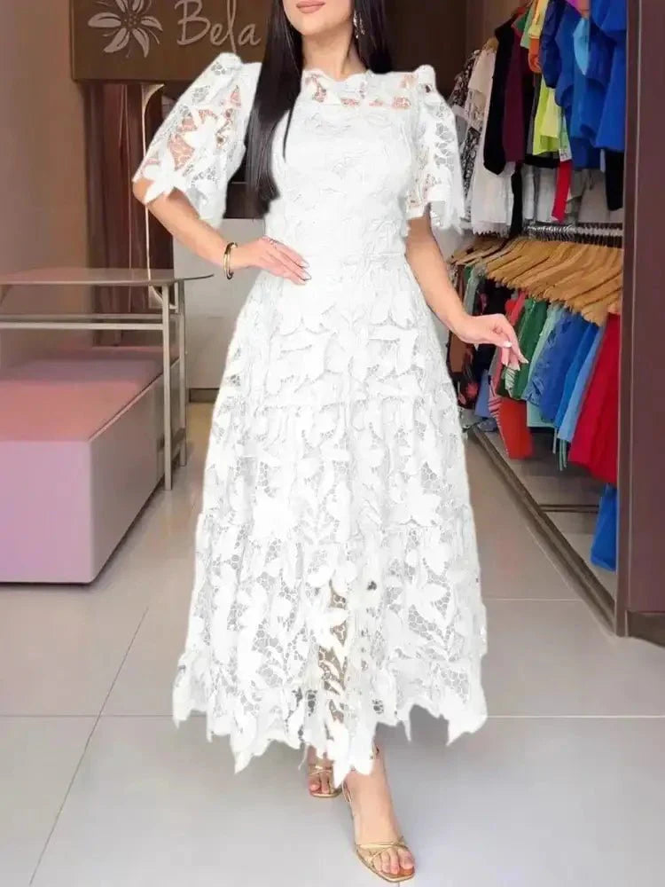 Vestido Anaju