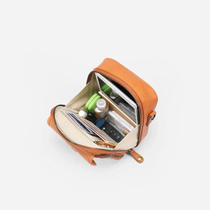 Cartera Femenina Maya