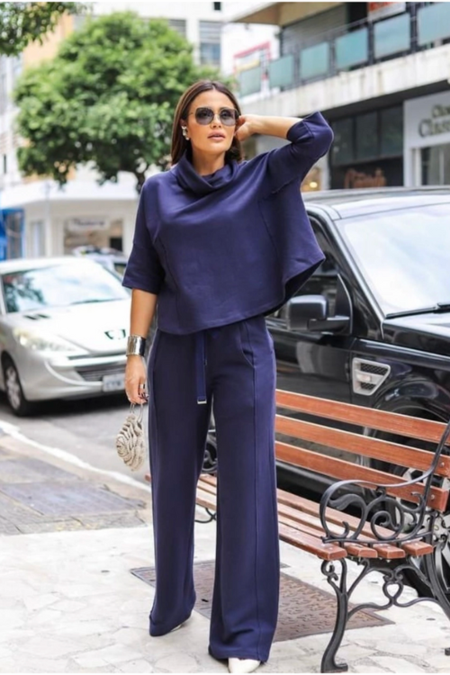 Conjunto Stephanie - Llevá 2 y pagá 1