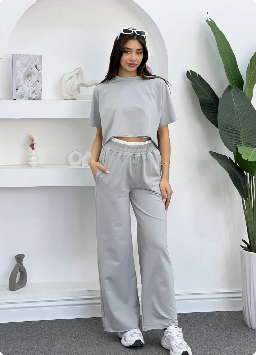 Conjunto Rosalba