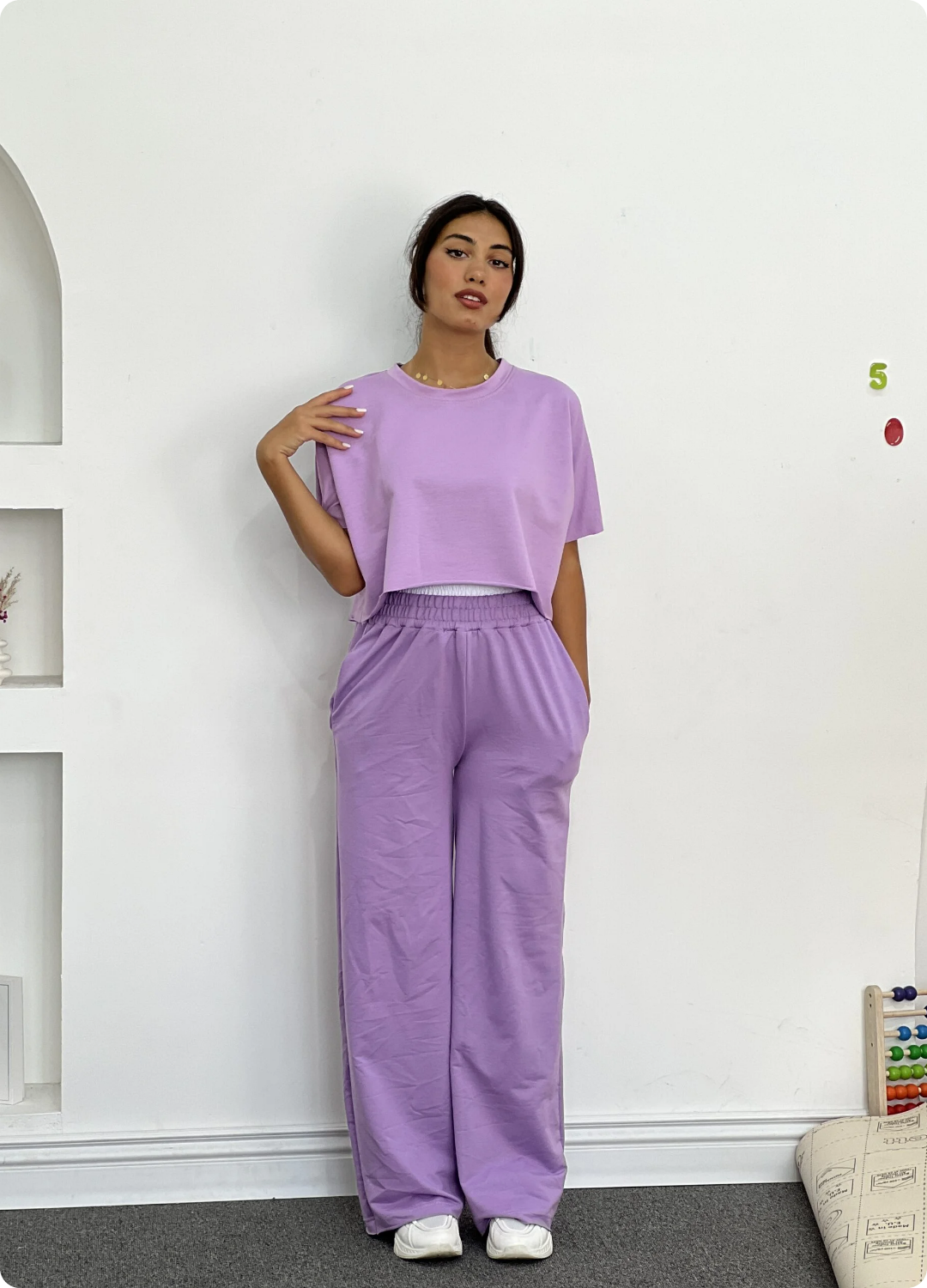 Conjunto Rosalba