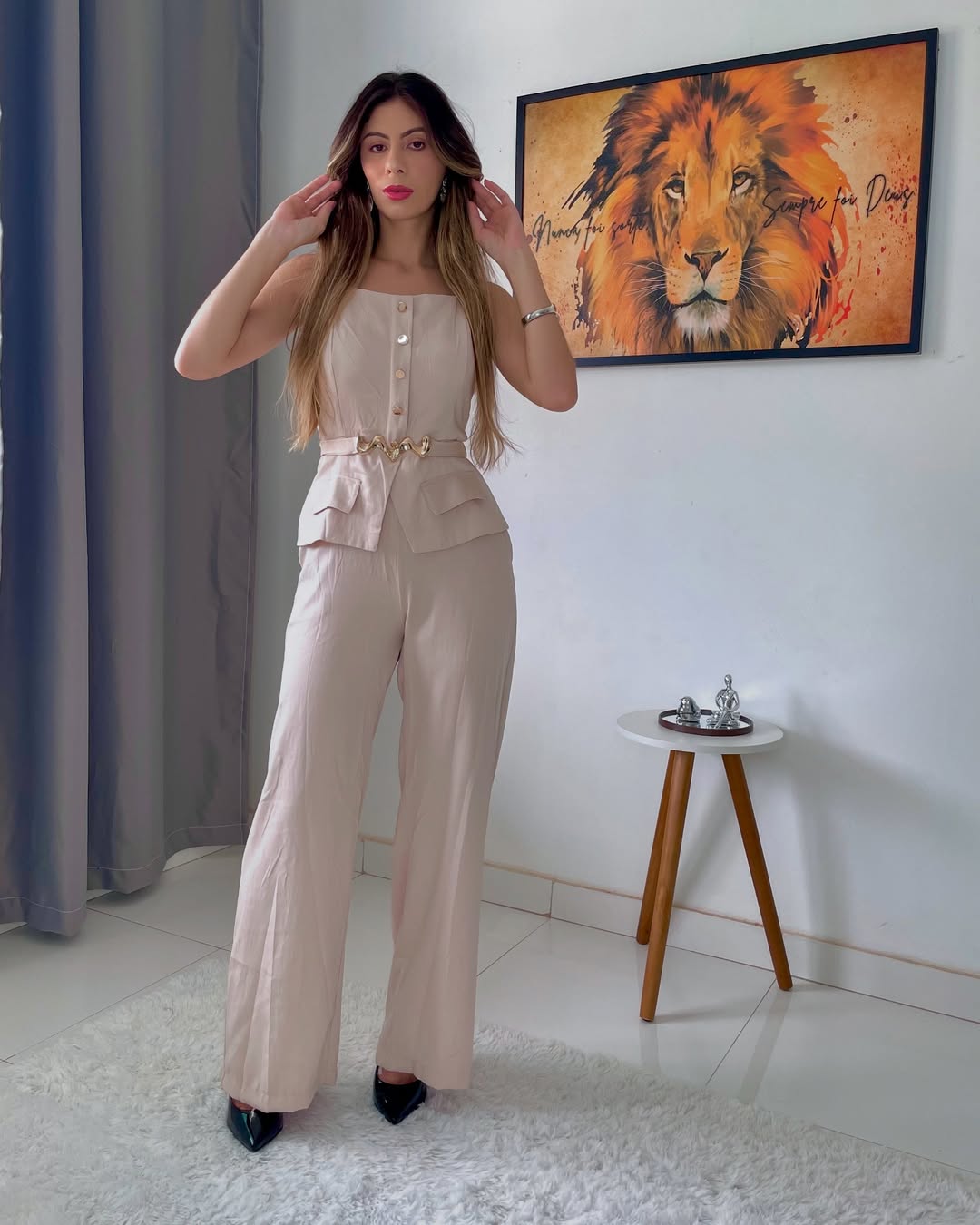 Conjunto Ariane