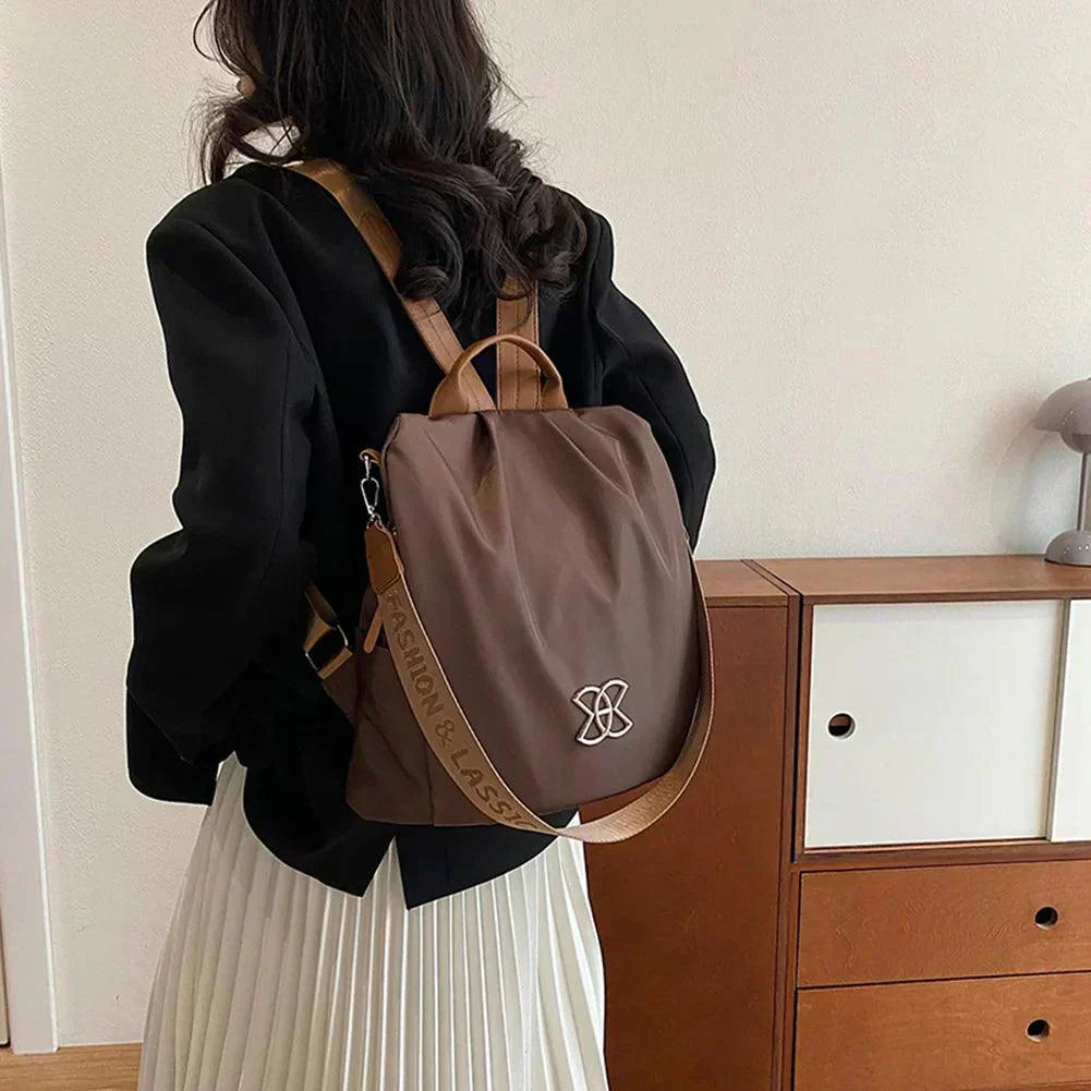 Bolso ChicSafe - Diseño Chic y Funcional!