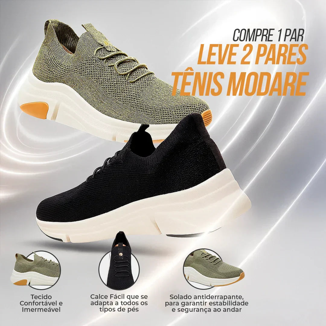 Tênis Modare