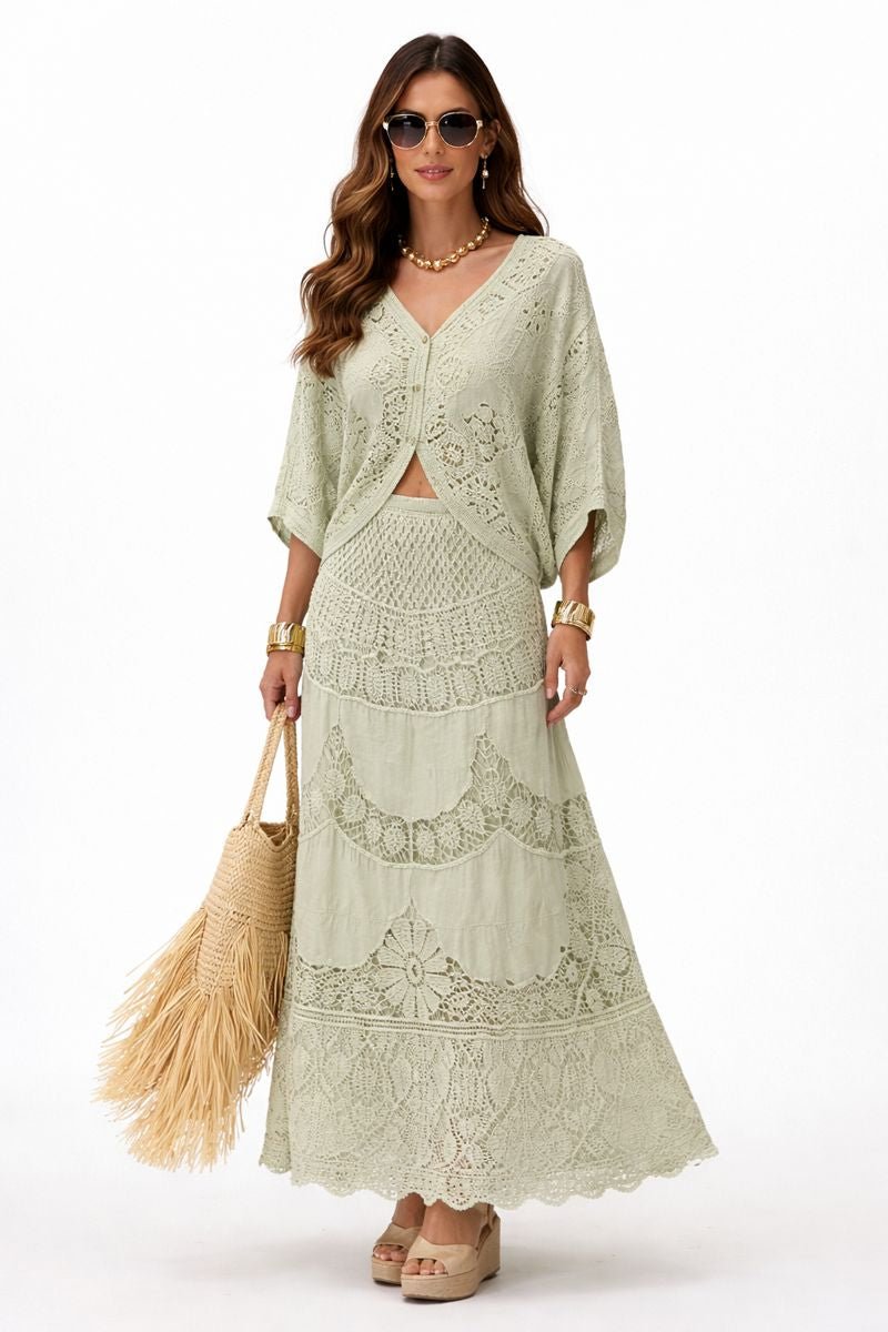 Conjunto Daniela