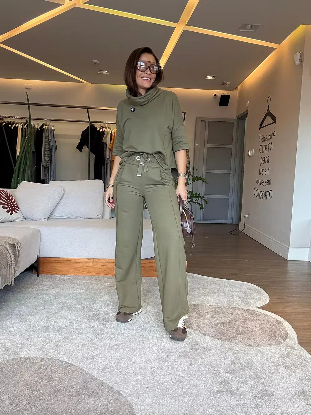 Conjunto Stephanie - Llevá 2 y pagá 1