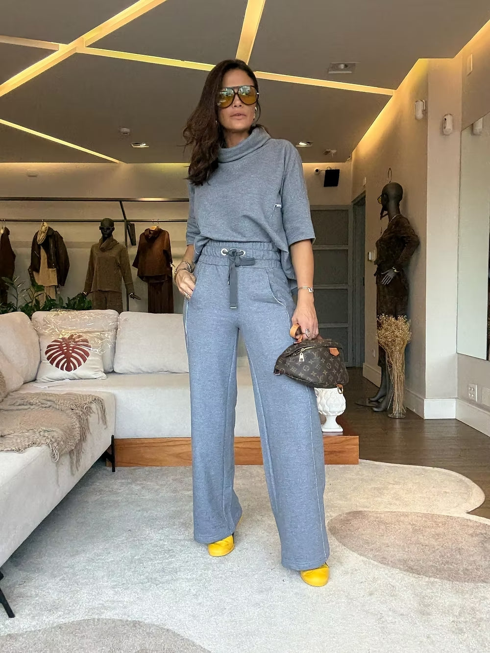 Conjunto Stephanie - Llevá 2 y pagá 1