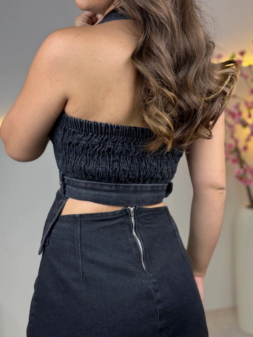 Conjunto Jeans